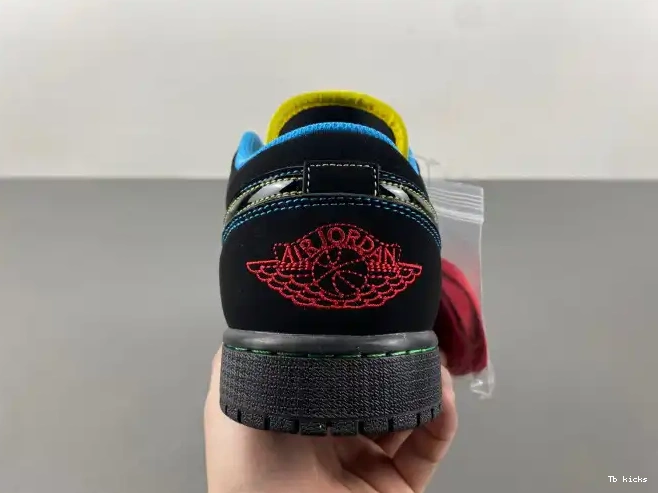 Reps TBK 338145-003 Olympic 1 Jordan Phat Low 0429